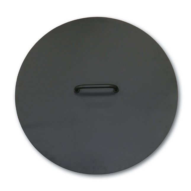 Bonfeu Bonfeu BonBowl Deksel ø 100