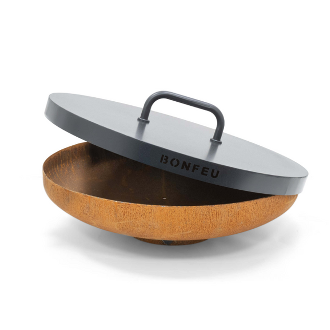 Bonfeu Bonfeu BonBowl Deksel ø 100