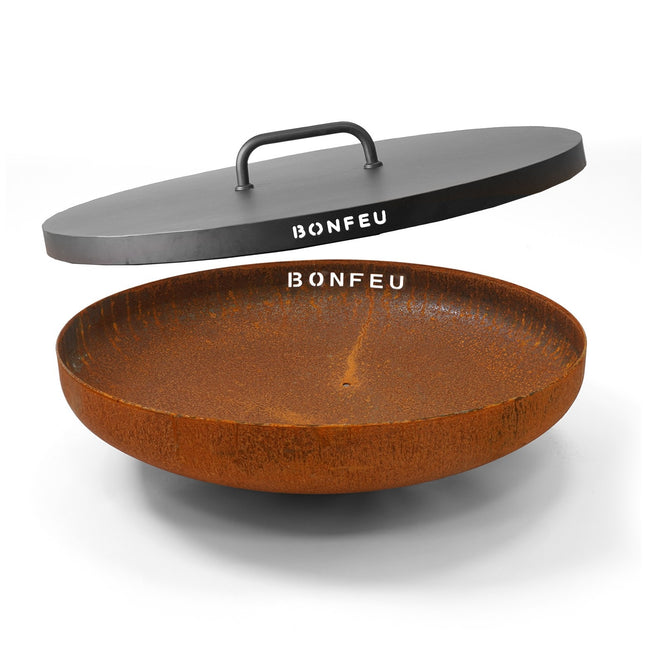 Bonfeu Bonfeu BonBowl Deksel ø 60