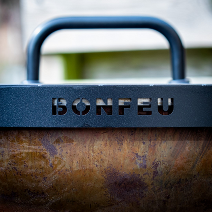 Bonfeu Bonfeu BonBowl Deksel ø 60