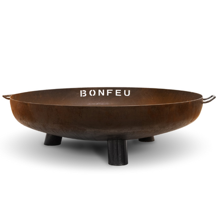 Bonfeu Bonfeu BonBowl Plus Vuurschaal Ø 80