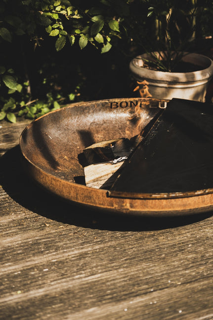 Bonfeu Bonfeu BonBowl Vuurschaal Ø100