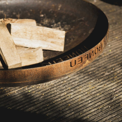 Bonfeu Bonfeu BonBowl Vuurschaal Ø120