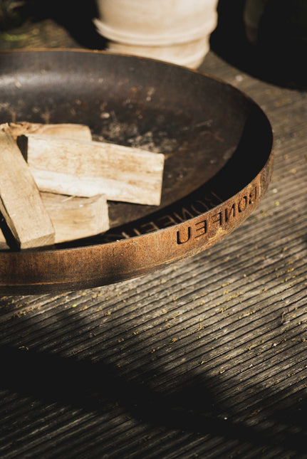 Bonfeu Bonfeu BonBowl Vuurschaal Ø80