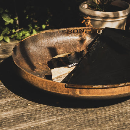 Bonfeu Bonfeu BonBowl Vuurschaal Ø80