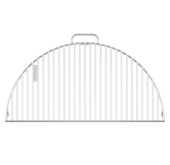 Bonfeu Bonfeu BonGrill Half Ø 80