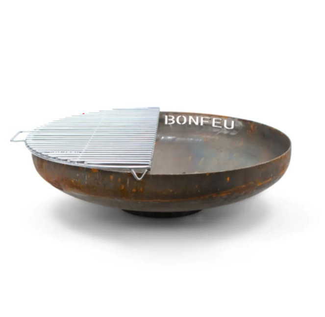 Bonfeu Bonfeu BonGrill Half Ø120
