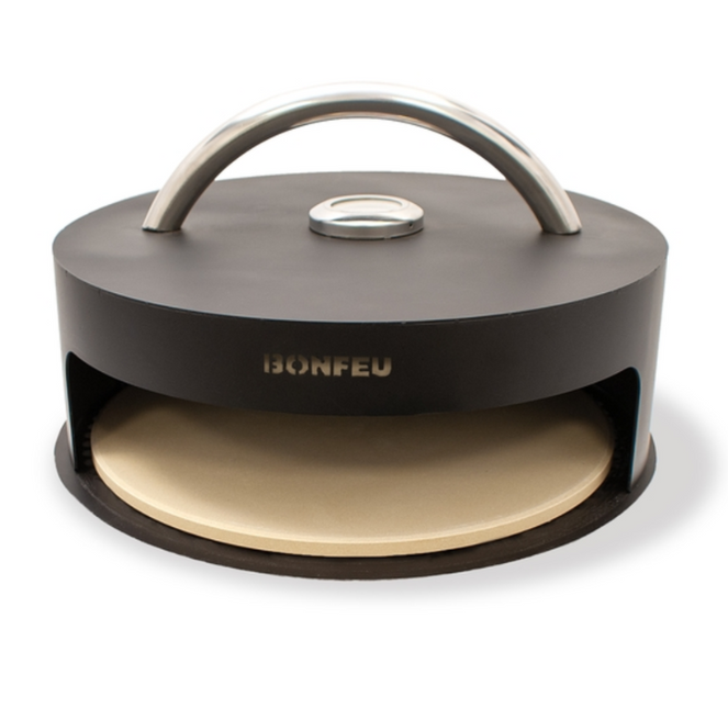 Bonfeu Bonfeu BonPizza Stone