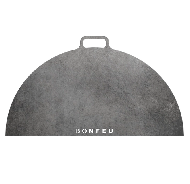 Bonfeu Bonfeu BonPlancha Half Ø80