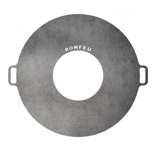 Bonfeu Bonfeu BonPlancha Ø120