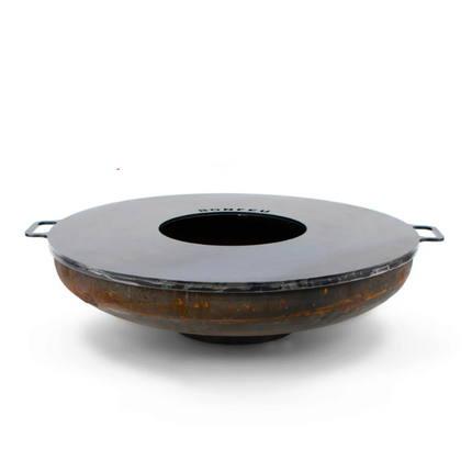 Bonfeu Bonfeu BonPlancha Ø120