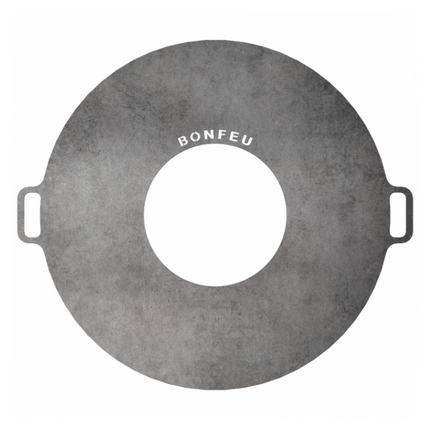 Bonfeu Bonfeu BonPlancha Ø80