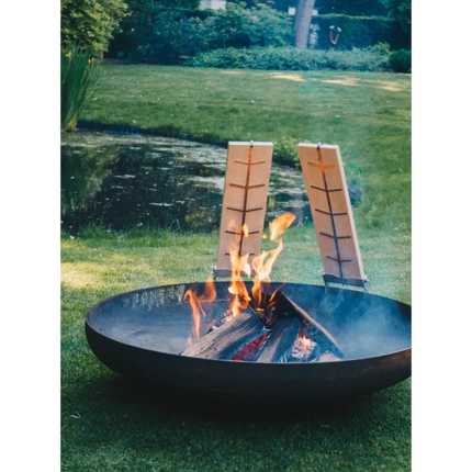 Bonfeu Bonfeu Finse Rookplank