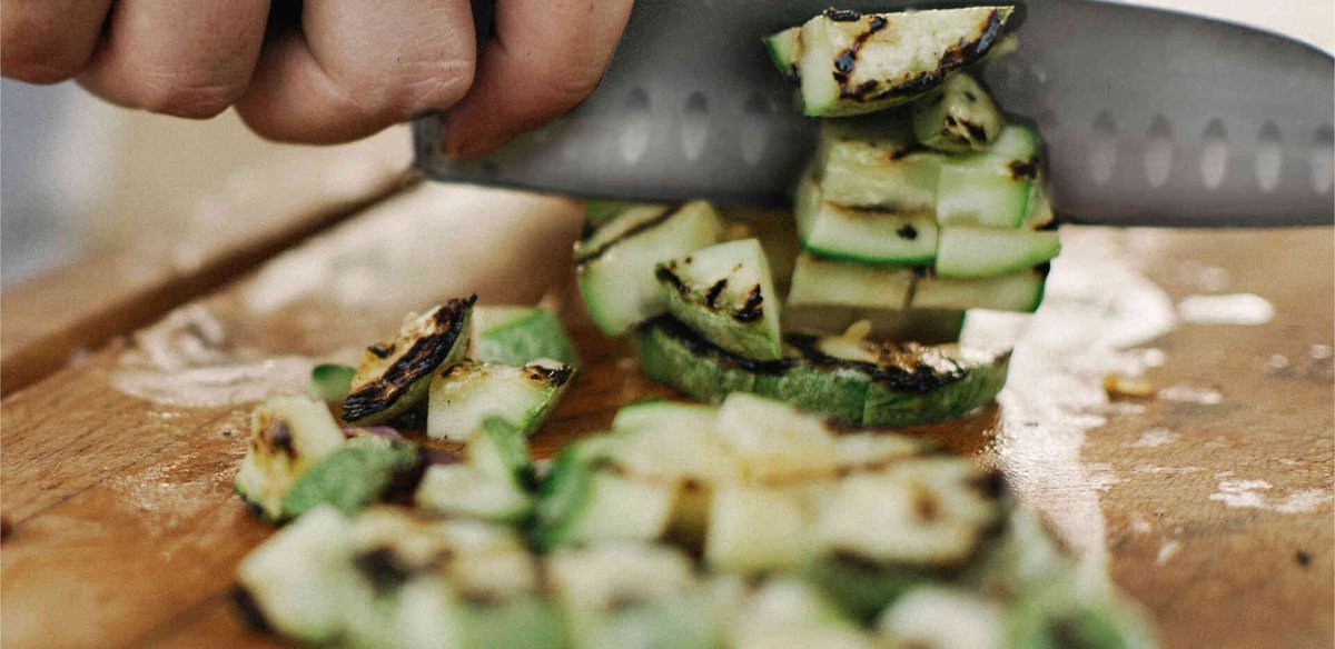 Boretti Boretti Acacia Snijplank