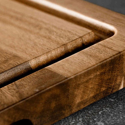 Boretti Second Chance: Boretti Acacia Snijplank