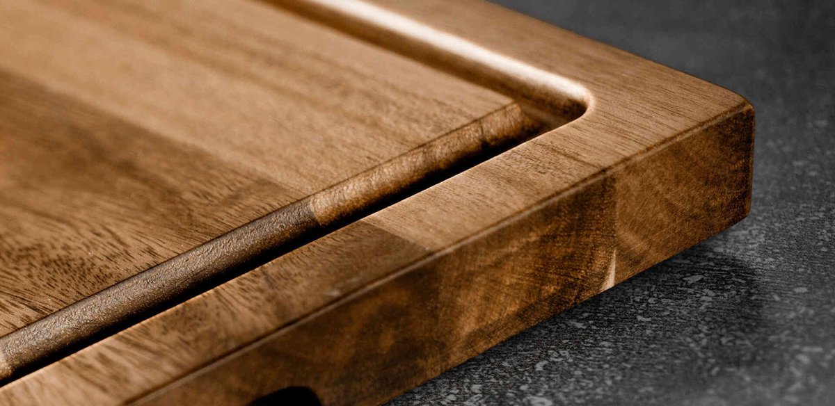 Boretti Second Chance: Boretti Acacia Snijplank