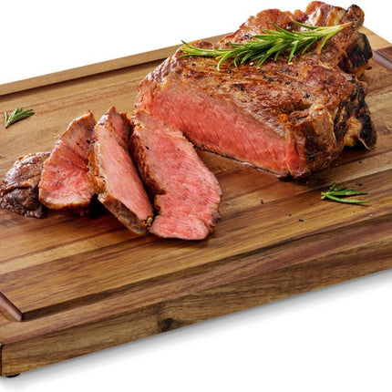 Boretti Second Chance: Boretti Acacia Snijplank