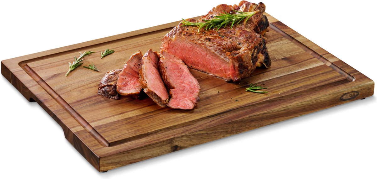 Boretti Second Chance: Boretti Acacia Snijplank