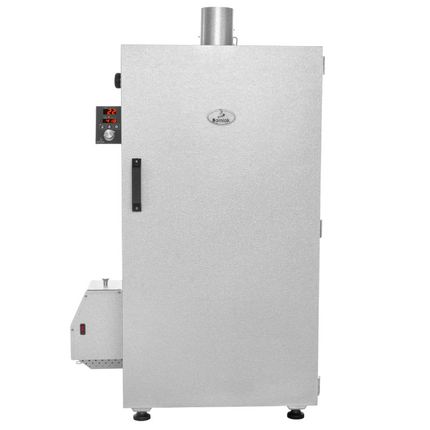 Borniak Borniak Digitale Rookoven met Timer UWDT-150