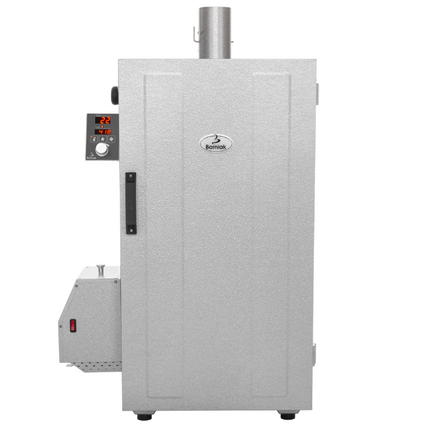 Borniak Borniak Digitale Rookoven met Timer UWDT-70