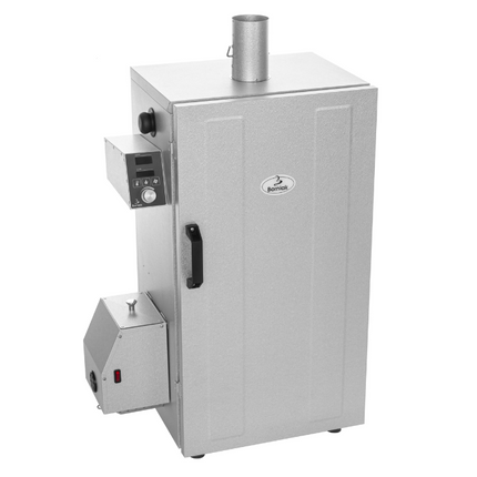 Borniak Borniak Digitale Rookoven met Timer UWDT-70