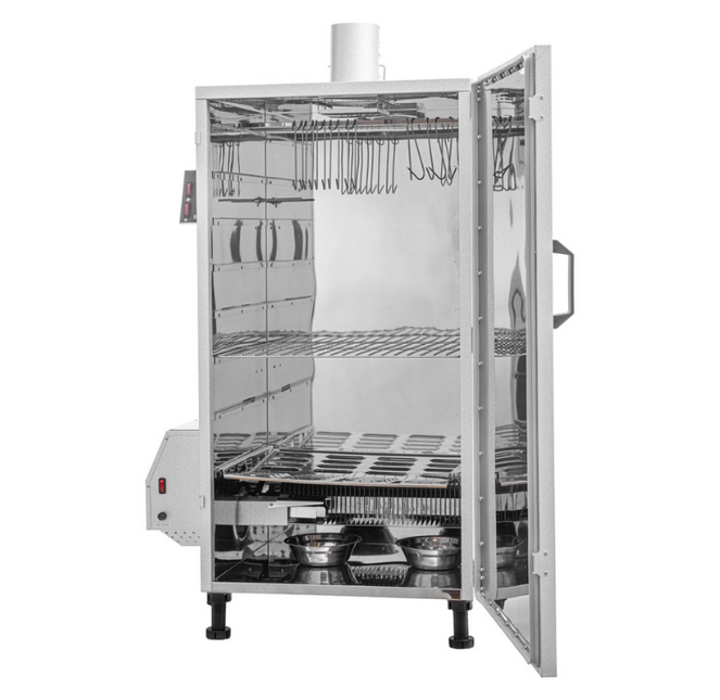 Borniak Borniak Digitale Rookoven UWD-150