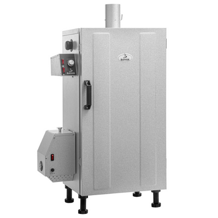 Borniak Borniak Digitale Rookoven UWD-70