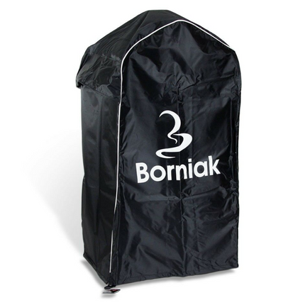Borniak Borniak Rookoven Hoes 70