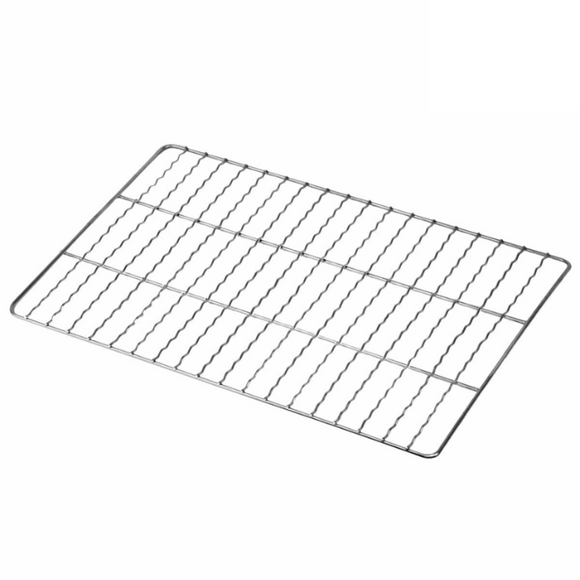 Borniak Borniak RVS Extra Versterkt Rooster 150 Series