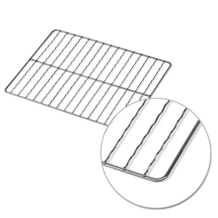 Borniak Borniak RVS Rooster 70 Series