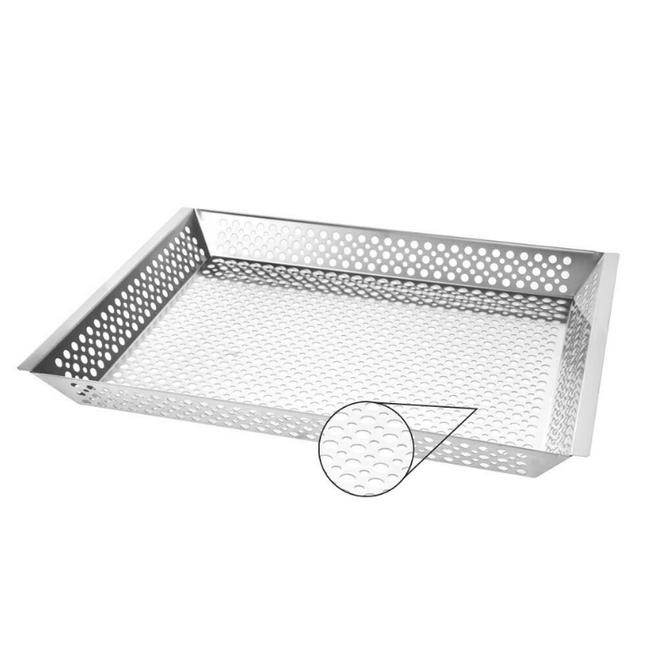 Borniak Borniak Smoker Tray 150