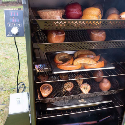 Borniak Borniak Smoker Tray 150