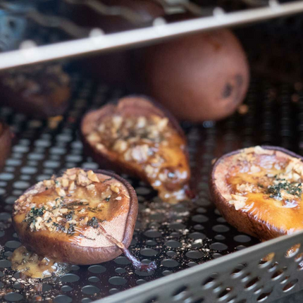 Borniak Borniak Smoker Tray 150