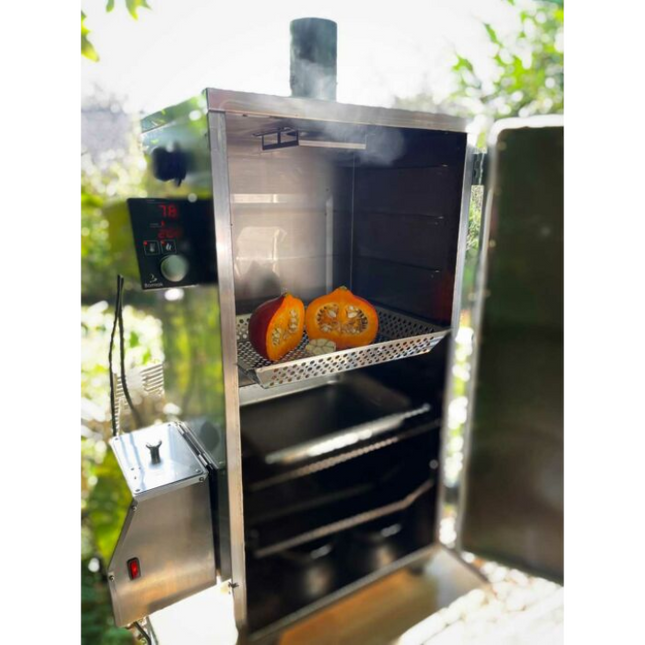 Borniak Borniak Smoker Tray 70