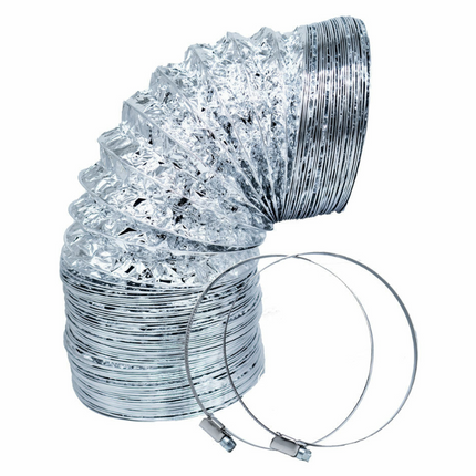 Borniak Borniak Spirobuis tbv Cold Smoke Adapter