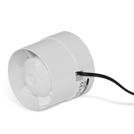 Borniak Borniak Ventilator