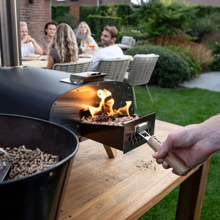 BOSKA BOSKA Pizza Oven Pro