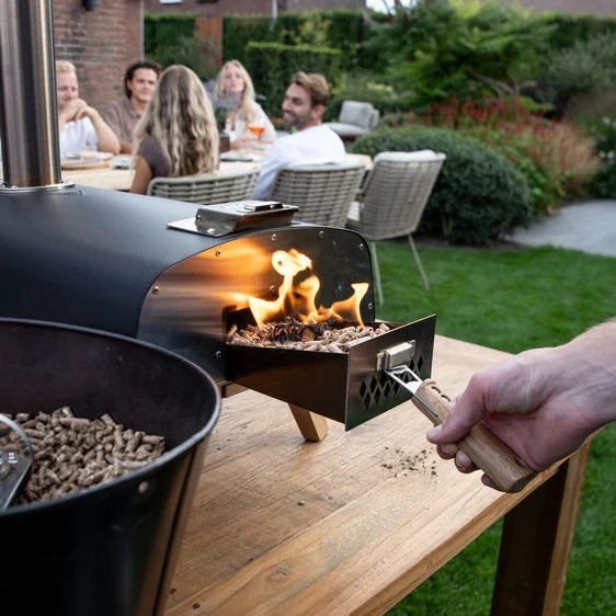 BOSKA BOSKA Pizza Oven Pro
