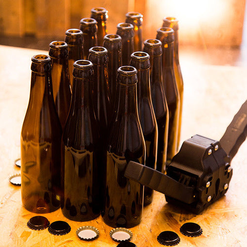 Brouwbroeders Brouwbroeders Flessenset Compleet