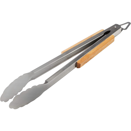 Bruzzzler Bruzzzler RVS BBQ Tang