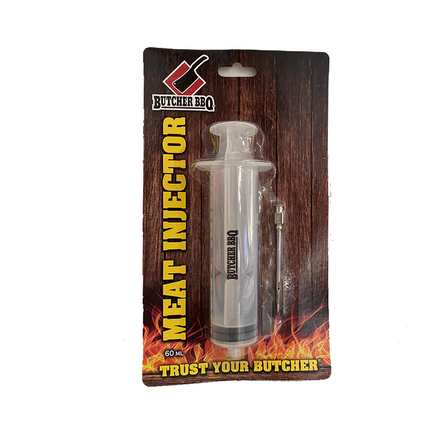 Butcher BBQ Butcher BBQ Meat Injector