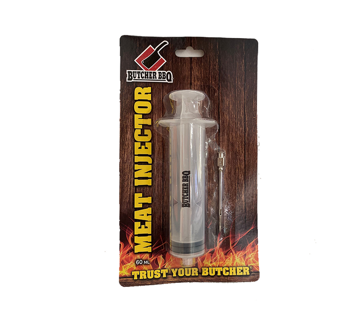 Butcher BBQ Butcher BBQ Meat Injector