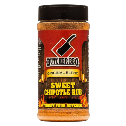 Butcher BBQ Butcher BBQ Wild Cherry Seasoning 16 oz