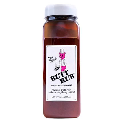 Butt Rub Bad Byron's Butt Rub 26 oz