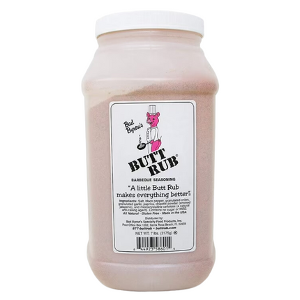 Butt Rub Bad Byron's Butt Rub 3,17 KG