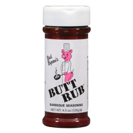 Butt Rub Bad Byron's Butt Rub 4,5 oz
