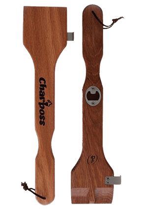 Carbosi CharBoss Grill Scraper