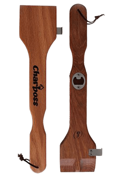 Carbosi CharBoss Grill Scraper