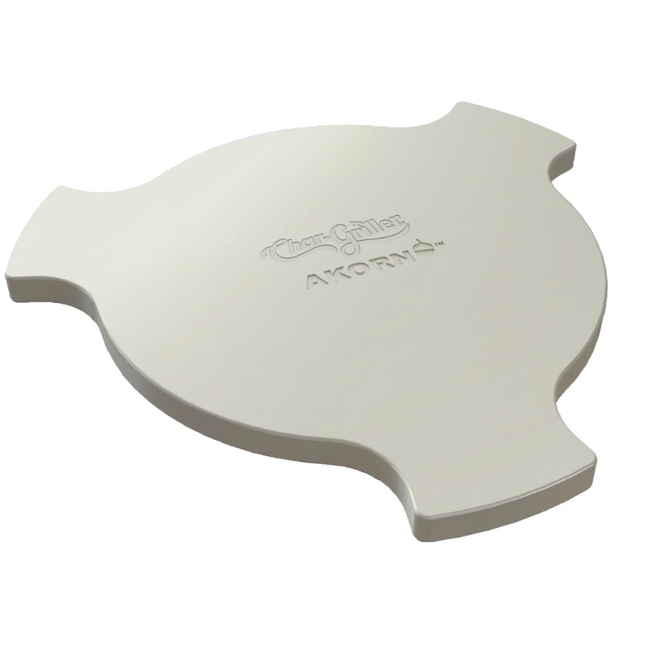 Char-Griller Char-Griller Akorn Jr. Plate Setter