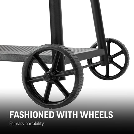 Char-Griller Char-Griller Blazer Smoker